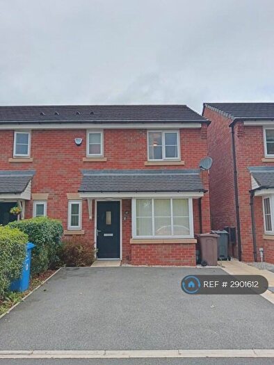 3 Bedroom Semi-Detached House To Rent In Chichester Lane, Eccles, Manchester, M30