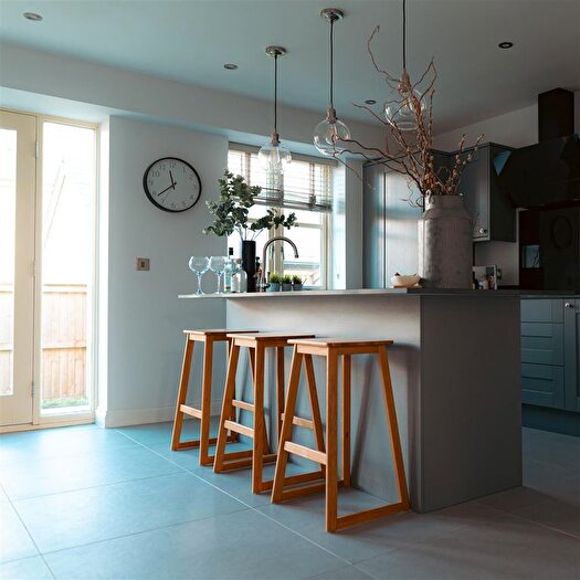 5 Bedroom Detached House For Sale In John Hallows Way, Newchurch In Pendle, Burnley, BB12