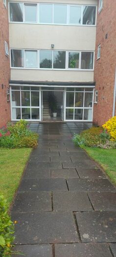 2 Bedroom Flat To Rent In Ilford Court, Woodlands Road, Binley Woods, CV3