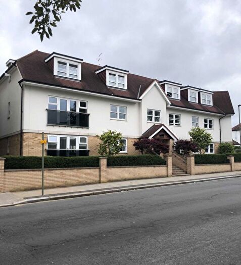 2 Bedroom Flat To Rent In Martins Court, Athenaeum Road, Whetstone, N20