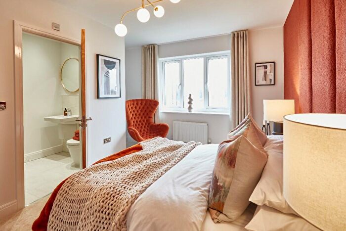 4 Bedroom Detached House For Sale In Chapelgarth, Sunderland, SR3