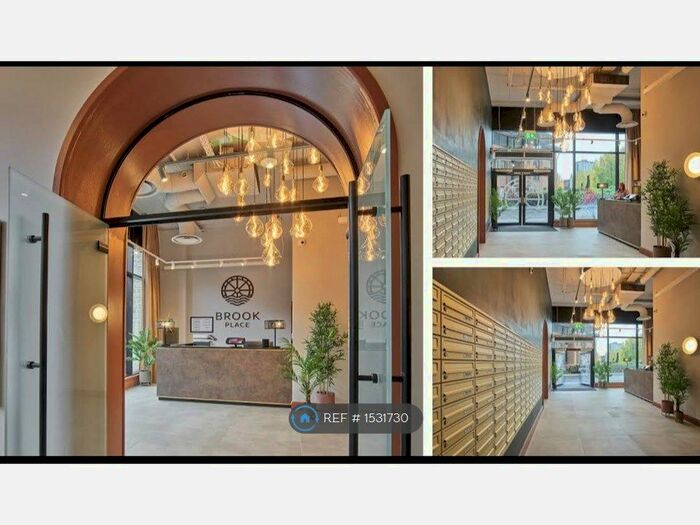 1 Bedroom Flat To Rent In Summerfield Street, Sheffield, S11