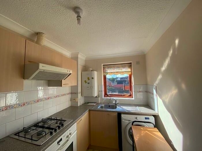 2 Bedroom Flat To Rent In Oxford Street, Grantham, NG31