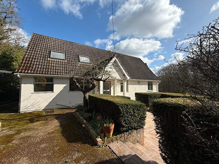 5 Bedroom Detached House To Rent In Mill Lane, CM3