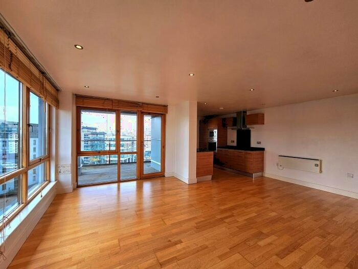 2 Bedroom Apartment To Rent In McClintock House, Leeds Dock, The Boulevard, Leeds, LS10