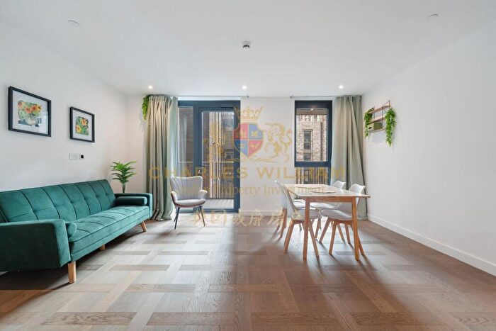 2 Bedroom Apartment To Rent In Flat, Merino Garden, London Dock, E1W