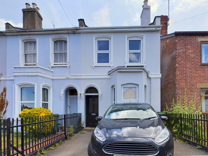 3 Bedroom Semi-Detached House To Rent In Rowanfield Road, Cheltenham, Gloucestershire, GL51