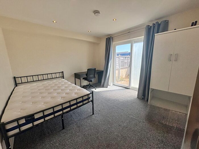2 Bedroom Flat To Rent In Northville Road, Filton, BS7