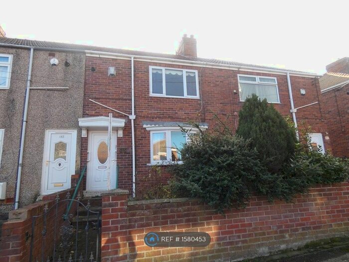 3 Bedroom Terraced House To Rent In Cotsford Park Estate, Peterlee, SR8