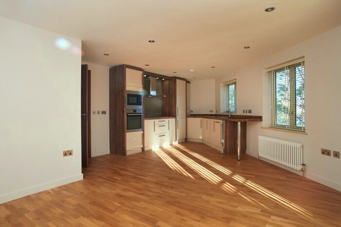 1 Bedroom Flat To Rent In Southwell Road, Norwich, NR1