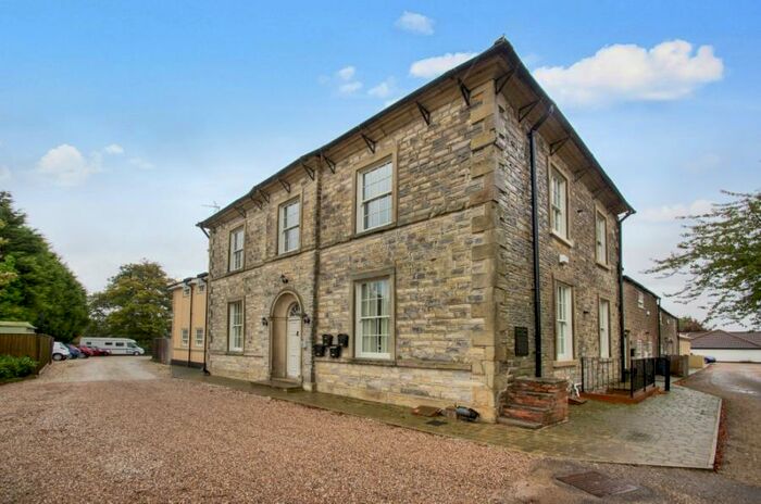 2 Bedroom Apartment To Rent In The Manor, Widmerpool, NG12