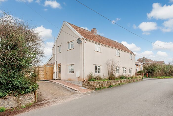 4 Bedroom Detached House For Sale In The Breaches, Easton-In-Gordano, Bristol, BS20