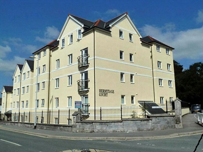 1 Bedroom Apartment For Sale In Ford Park, Plymouth, Devon, PL4