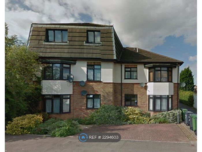 2 Bedroom Flat To Rent In Walton, Peterborough, PE4