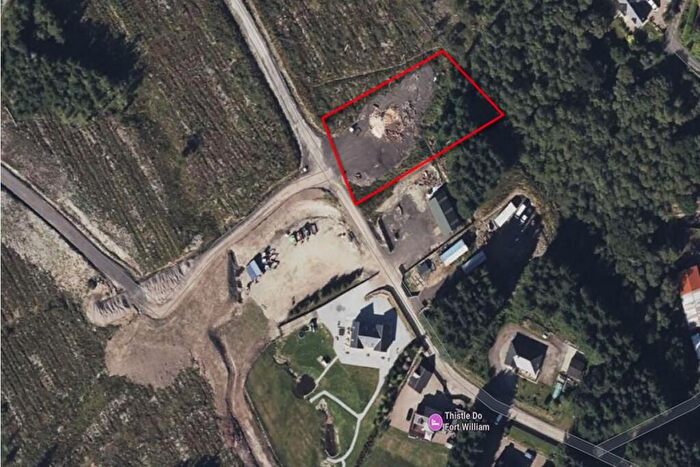 Land For Sale In , Highland Stag, Investment Plot, Spean Bridge, Fort William, PH34
