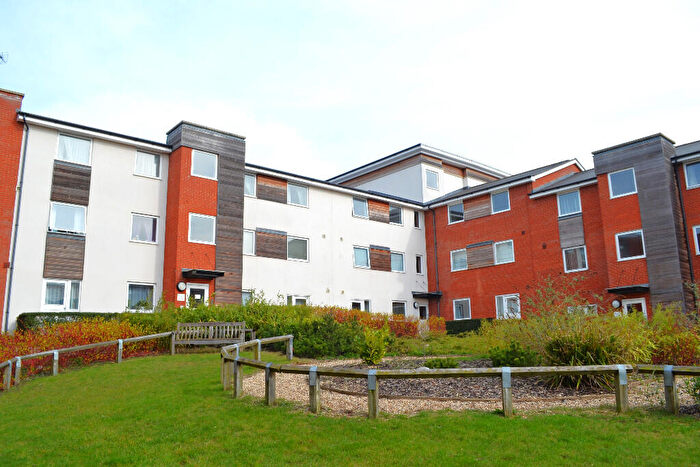 2 Bedroom Apartment For Sale In Fore Hamlet, Ipswich, Suffolk, IP3