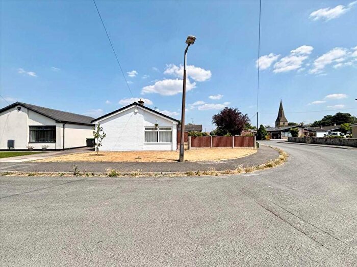 2 Bedroom Bungalow To Rent In Manor House Court, Kirkby In Ashfield, NG17