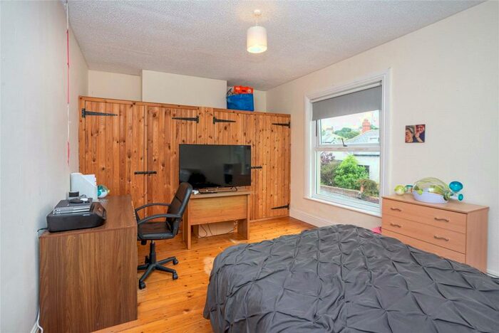 4 Bedroom Terraced House To Rent In Orme Road ( Bed), Bangor, Gwynedd, LL57