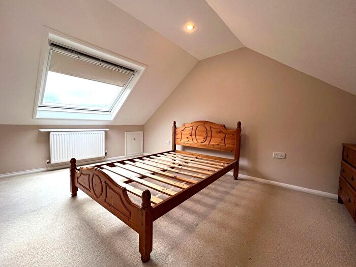 2 Bedroom Apartment To Rent In Springfield Road, Harrow, HA1