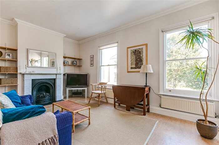 1 Bedroom Flat To Rent In Putney Bridge Road, East Putney, SW15