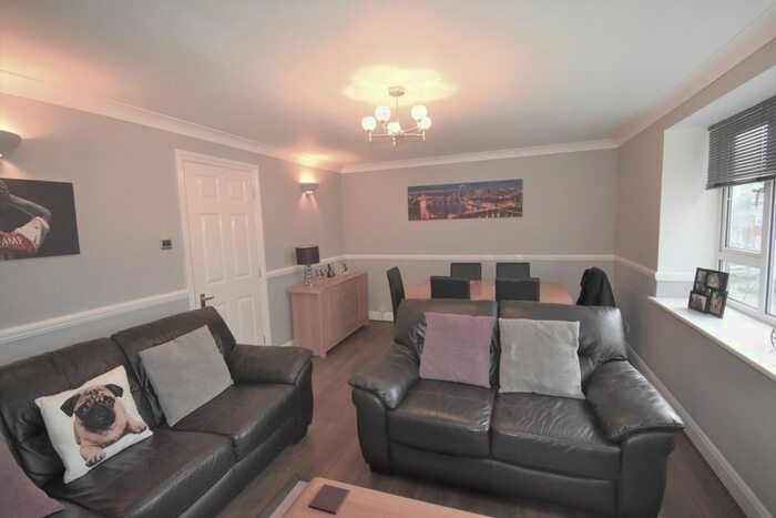 1 Bedroom Flat To Rent In Hatherley Road, Sidcup DA14