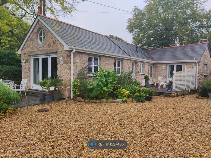 2 Bedroom Detached House To Rent In Lower Sticker, Cornwall, PL26