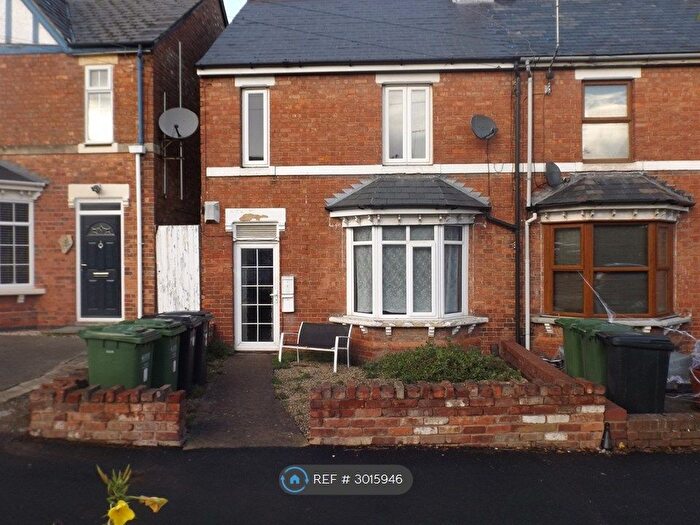 1 Bedroom Flat To Rent In Hampton, Evesham, WR11