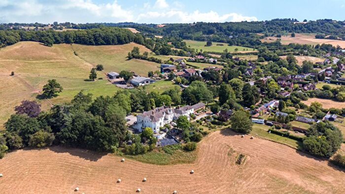 2 Bedroom Cottage For Sale In Eardiston House, Eardiston, Tenbury Wells, WR15