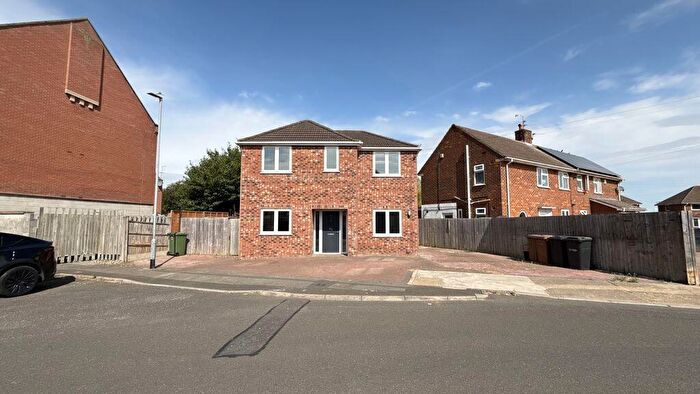 4 Bedroom Detached House For Sale In Anzio Crescent, Lincoln, LN1
