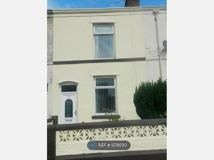 2 Bedroom Terraced House To Rent In Bedford Street, Bury BL9
