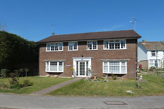 1 Bedroom Flat To Rent In St. Annes Court, The Wharf, Midhurst, GU29