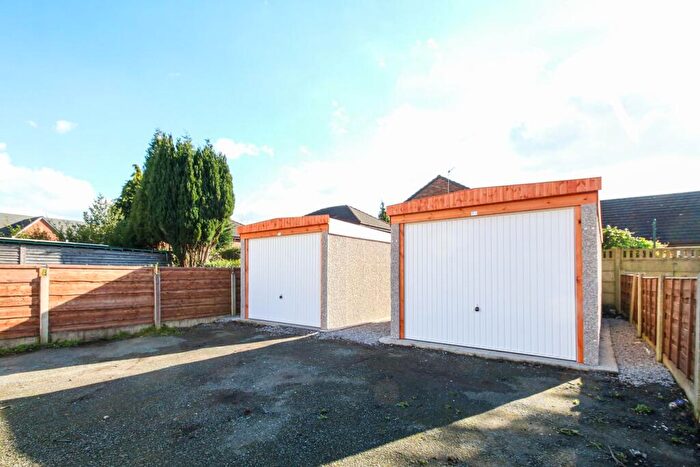 Garage / Parking To Rent In Moorside Road, Urmston, Manchester, M41