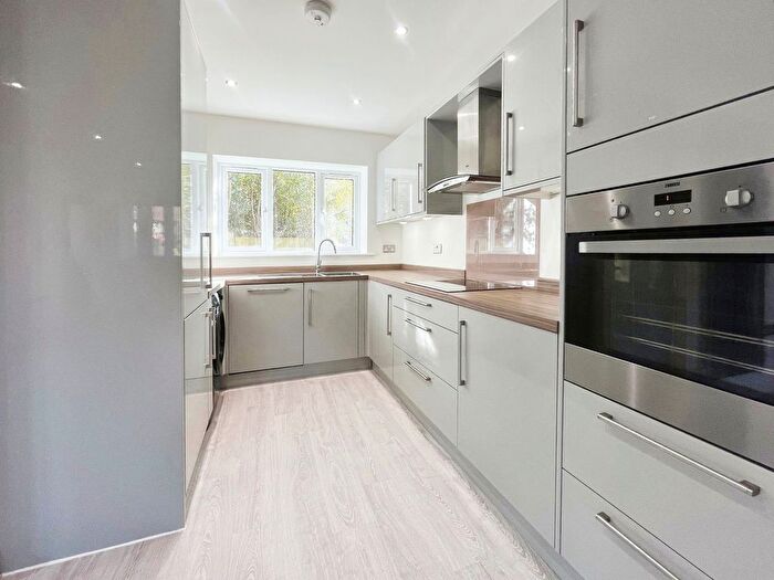 2 Bedroom Semi-Detached House For Sale In Howton Road, Bournemouth, Dorset, BH10