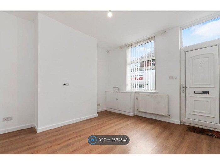 2 Bedroom Terraced House To Rent In Grafton Street, St. Helens, WA10