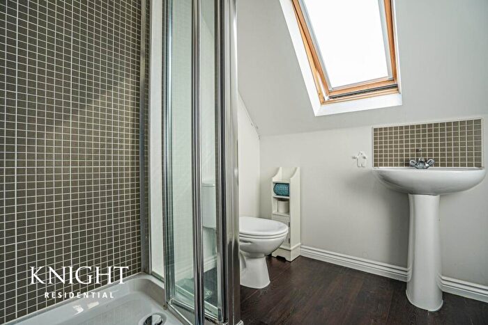 3 Bedroom Town House For Sale In Axial Drive, Colchester, CO4