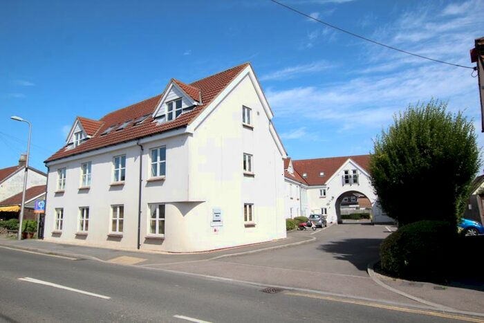 1 Bedroom Flat To Rent In Somerset Mews - Portishead High Street, BS20