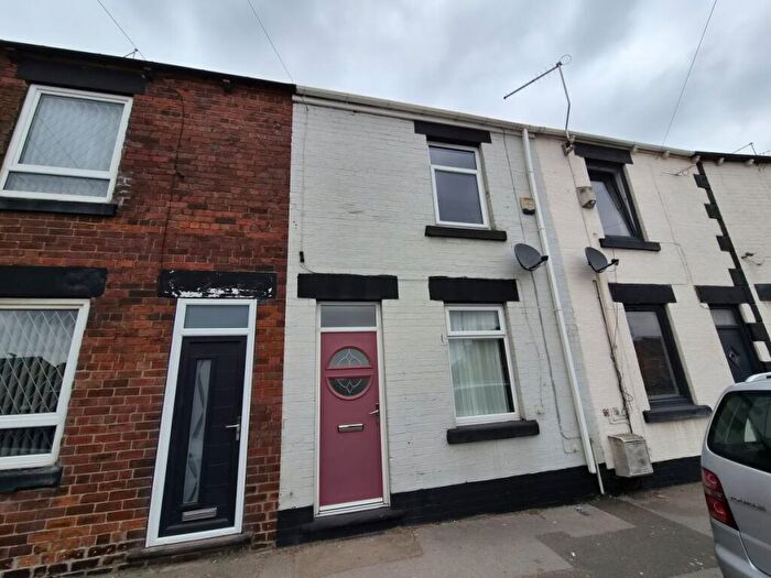 3 Bedroom House To Rent In Burton Road, Monk Bretton, S71