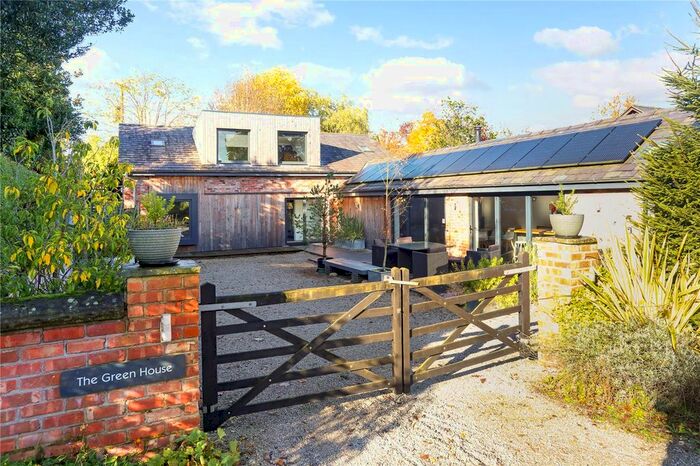 3 Bedroom Detached House For Sale In Dalefords Lane, Sandiway, Northwich, Cheshire CW8