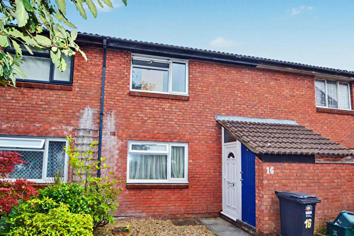 1 Bedroom Flat To Rent In Newlands Green, Clevedon, BS21