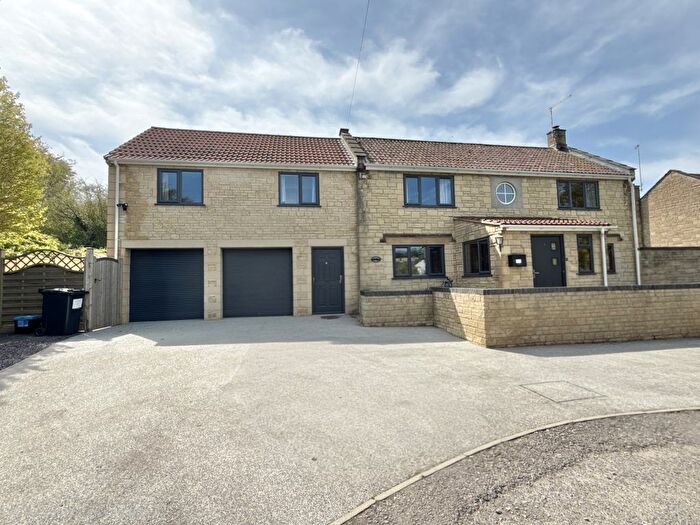 5 Bedroom Detached House For Sale In Moor Lane, Hardington Moor, Somerset, BA22