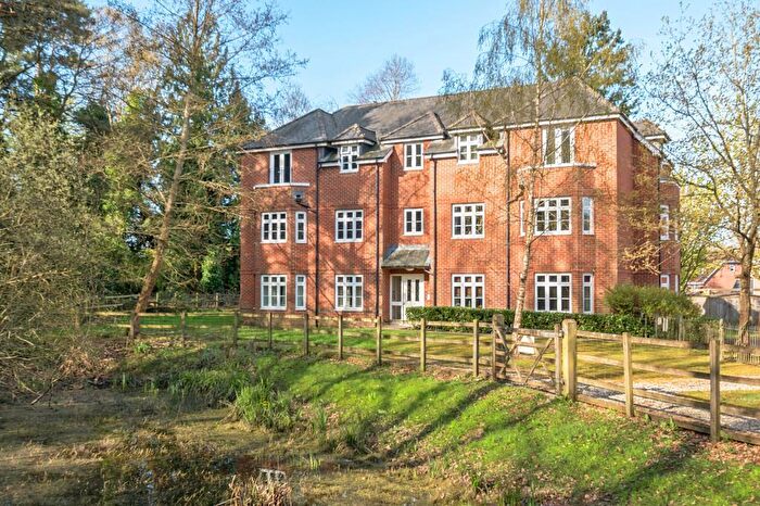 2 Bedroom Apartment To Rent In Hermitage, Thatcham, RG18