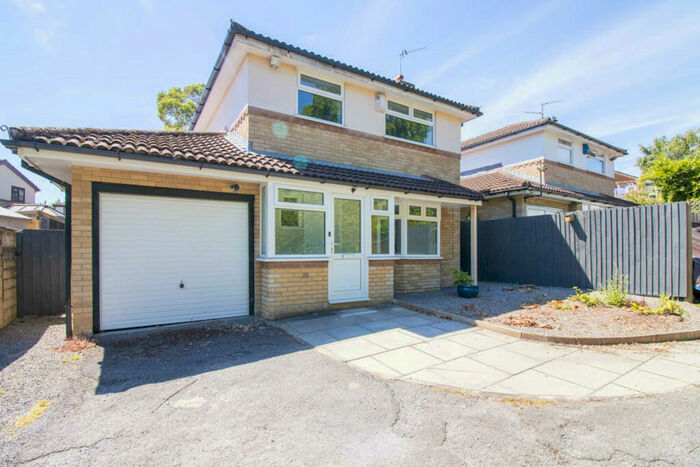 3 Bedroom Detached House To Rent In Brookfield Avenue, Barry, CF63