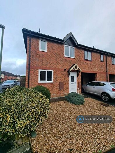 2 Bedroom End Of Terrace House To Rent In Derwent Mews, Blackhill, Consett, DH8