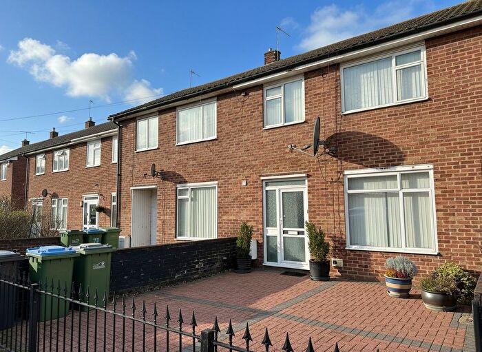 3 Bedroom Terraced House To Rent In Mottisfont Road, Abbey Wood, SE2