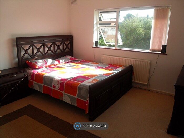 5 Bedroom Terraced House To Rent In Prior Deram Walk, Coventry, CV4