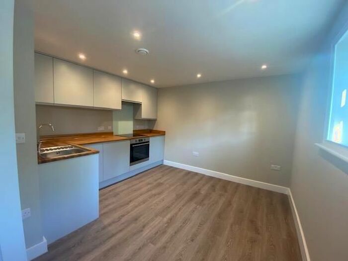 Studio To Rent In Flat Essex House, Regent Street, Cambridge, CB2