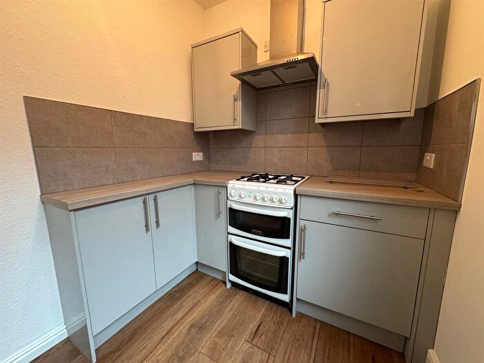 1 Bedroom Flat To Rent In Uppingham Road, Leicester, LE5