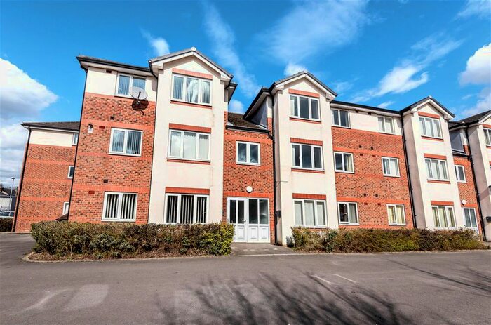 2 Bedroom Flat To Rent In Worsley Road North, Worsley, Manchester, M28