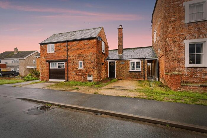 2 Bedroom Semi Detached House For Sale In Kingsmead Road, Cheltenham, Gloucestershire, GL51