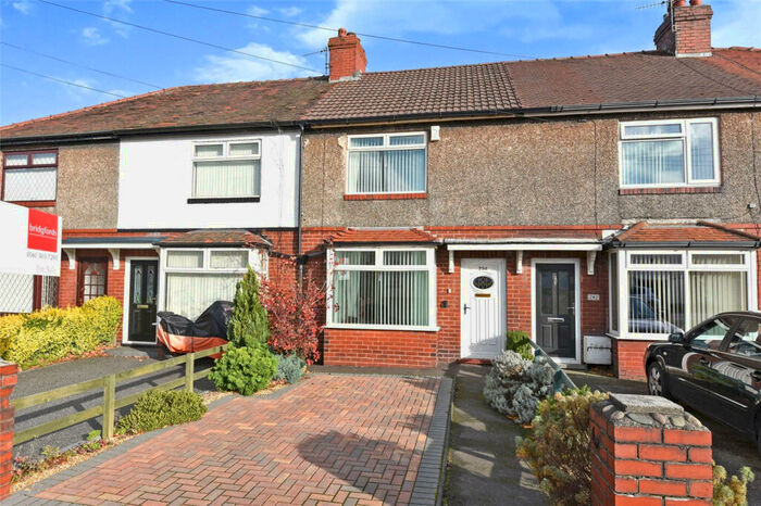 2 Bedroom House To Rent In Huddersfield Road, Stalybridge, SK15